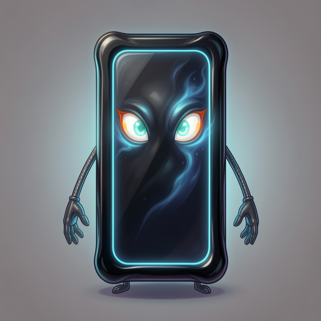 Glowframe — a Rare Volt Snappling
