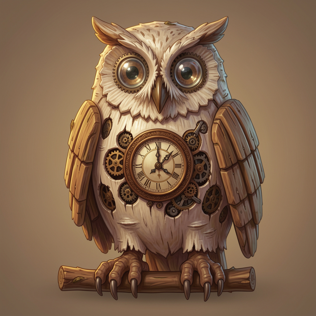 Clockwise — a Common Construct Snappling