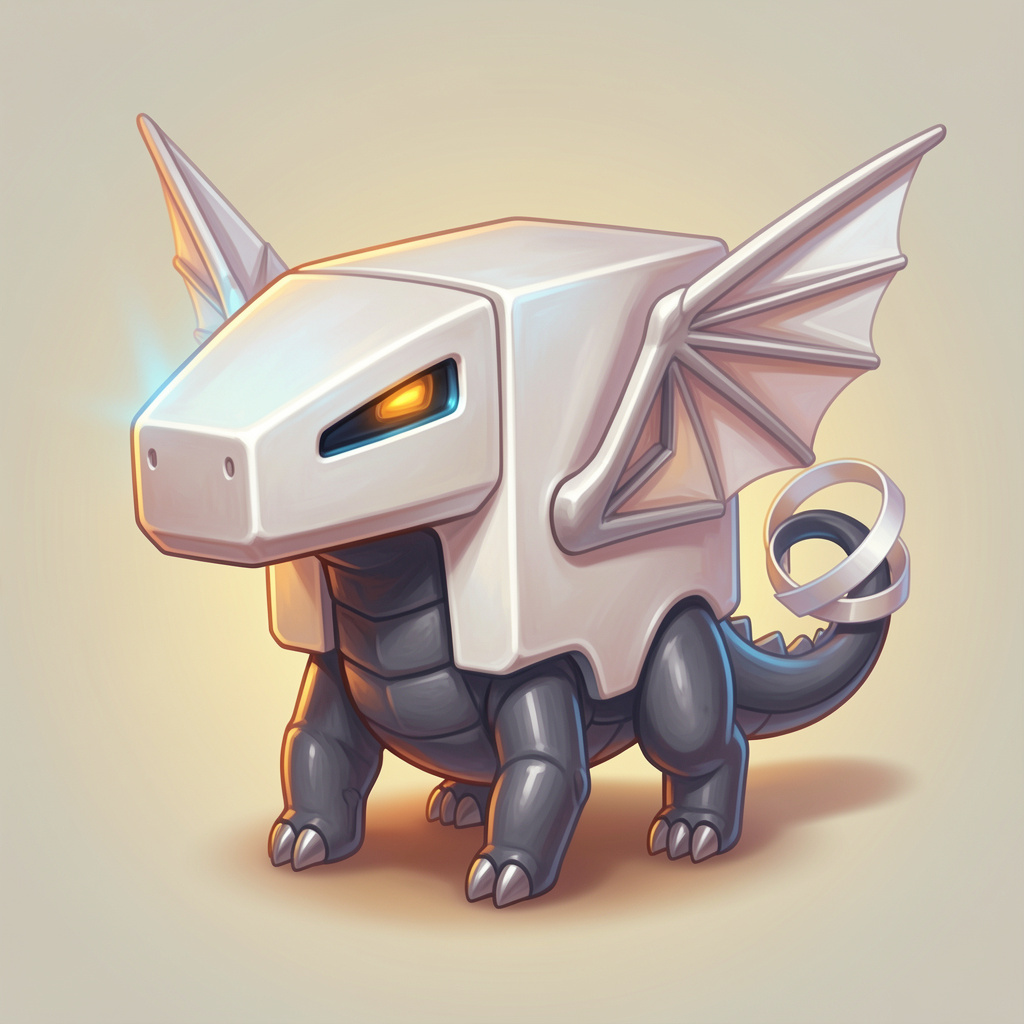 Papirax — a Uncommon Volt Snappling