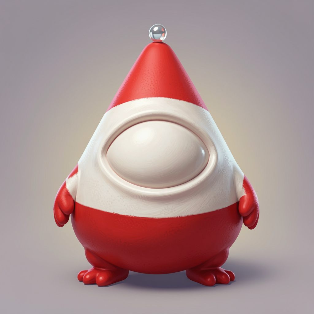 Coneguard — a Uncommon Construct Snappling