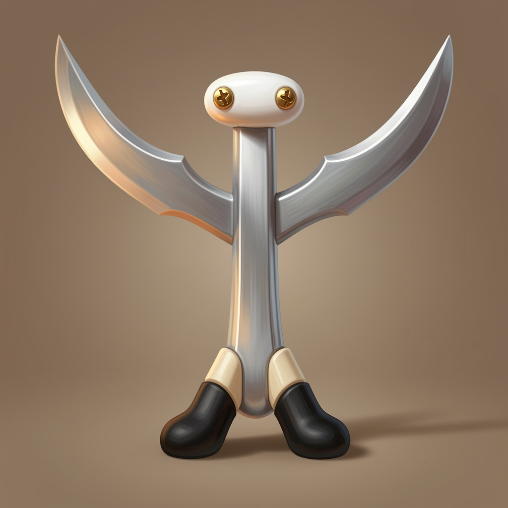 Snipglide — a Common Construct Snappling