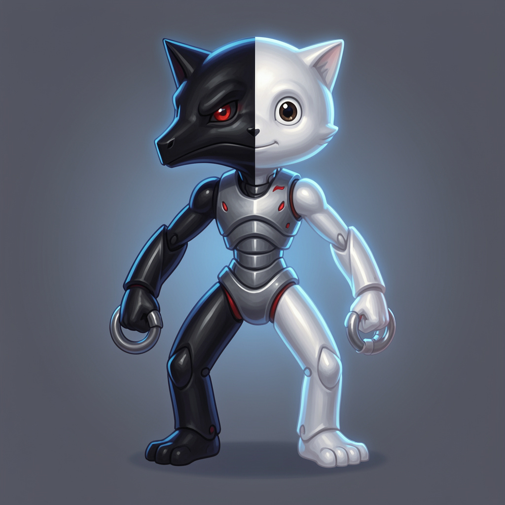 Sciskin — a Rare Construct Snappling
