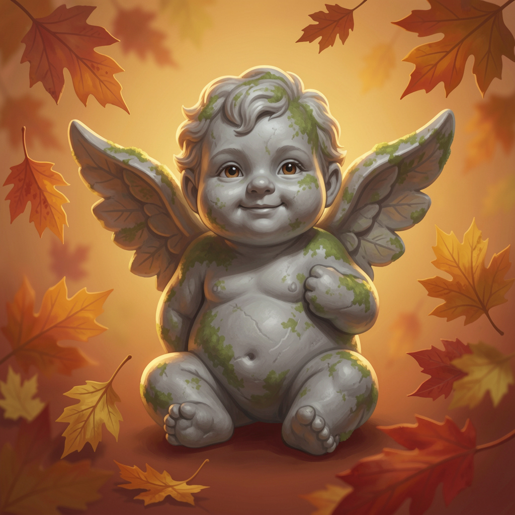 Leafling — a Uncommon Stone Snappling