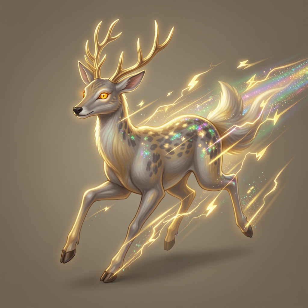 Blitzgrove — a Common Spirit Snappling