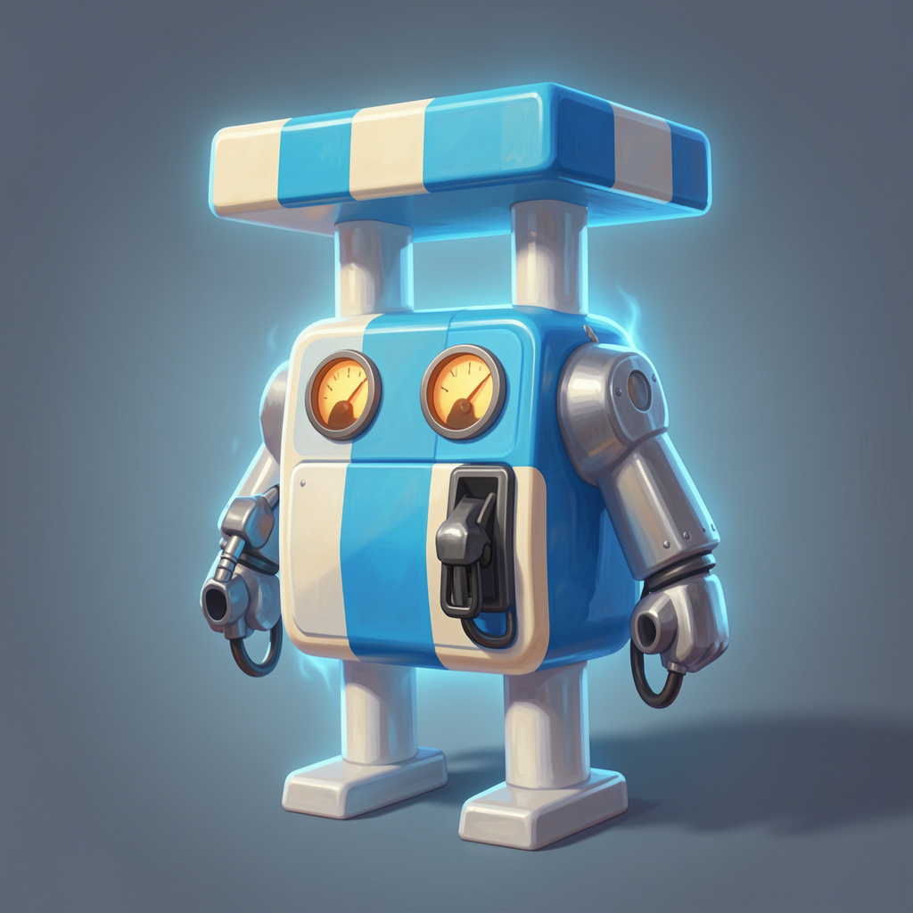 Canopion — a Rare Construct Snappling