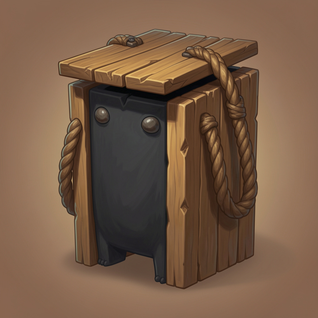 Binroot — a Common Construct Snappling