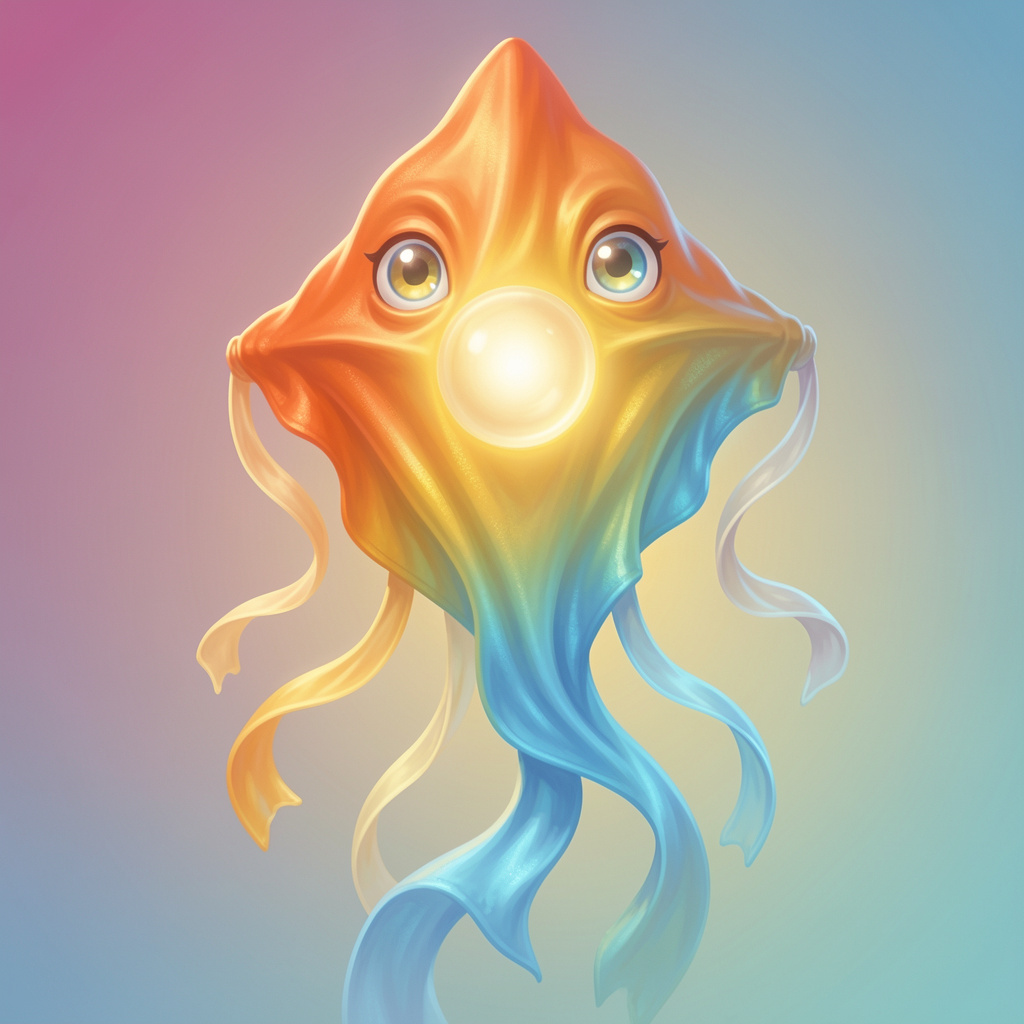 Flagmote — a Uncommon Spirit Snappling