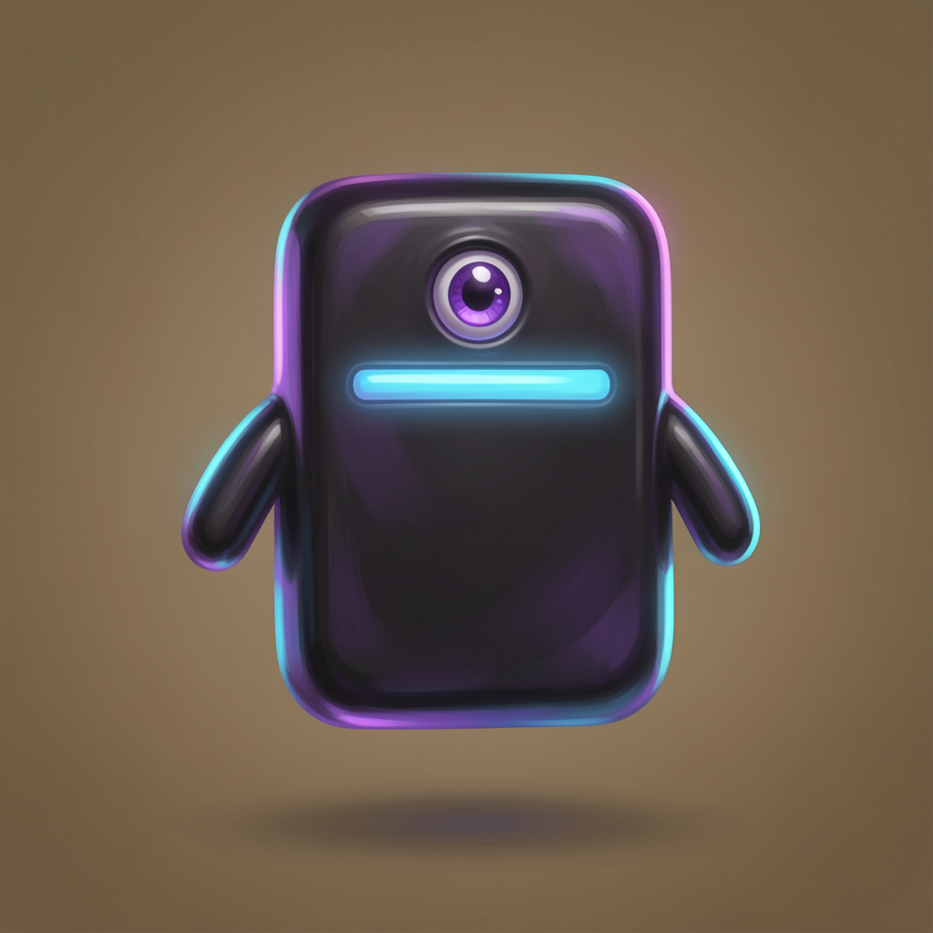 Pixelite — a Common Volt Snappling