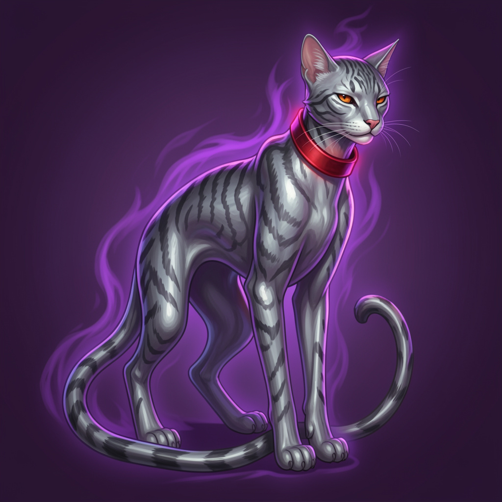 Shadowstretch — a Epic Beast Snappling
