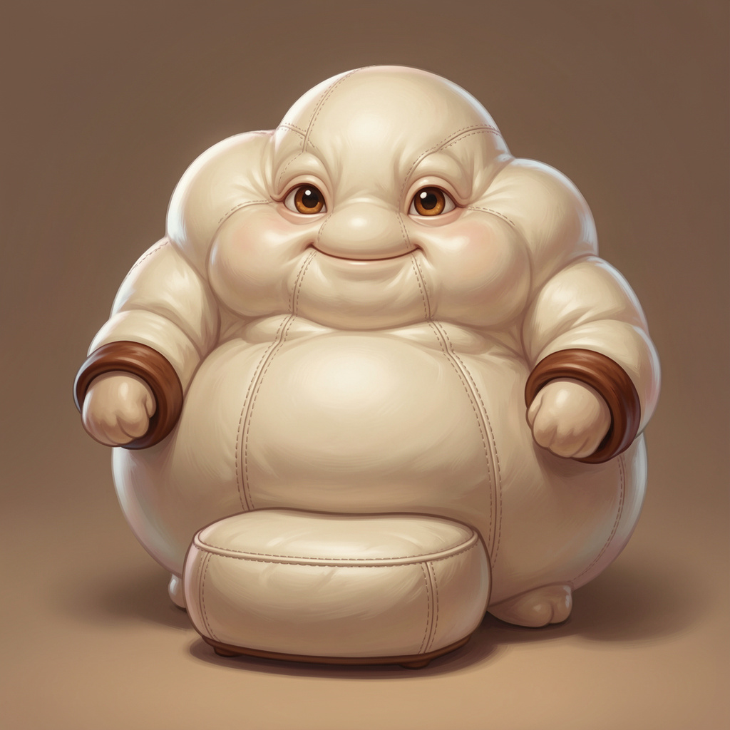 Loungewraith — a Common Stone Snappling