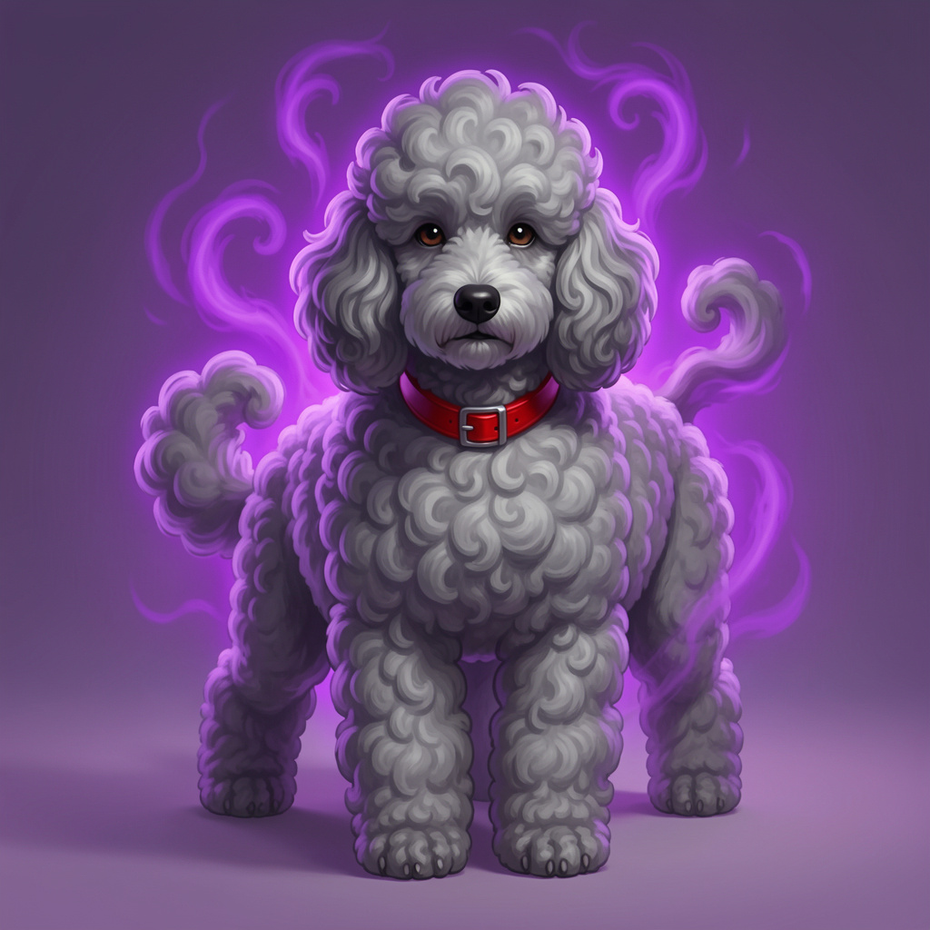 Fluffguard — a Epic Beast Snappling