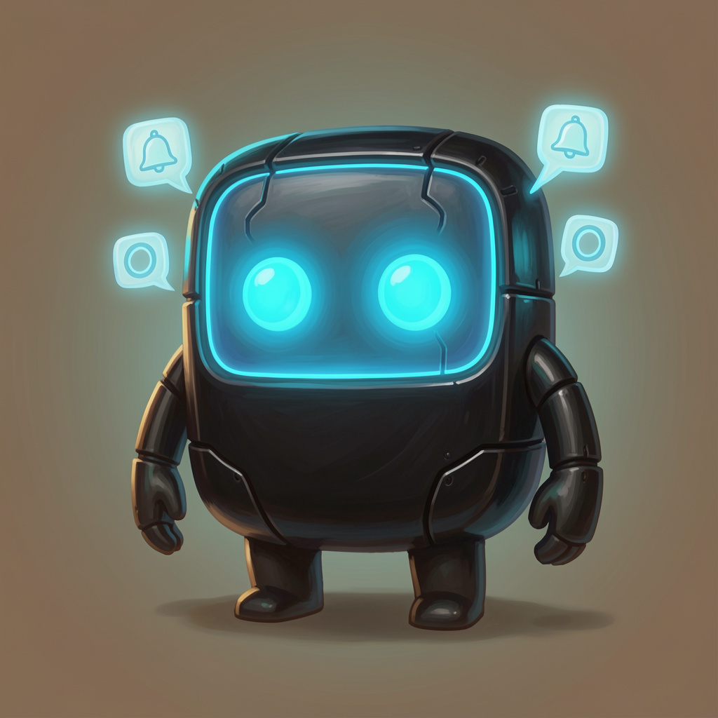 Notifling — a Common Volt Snappling