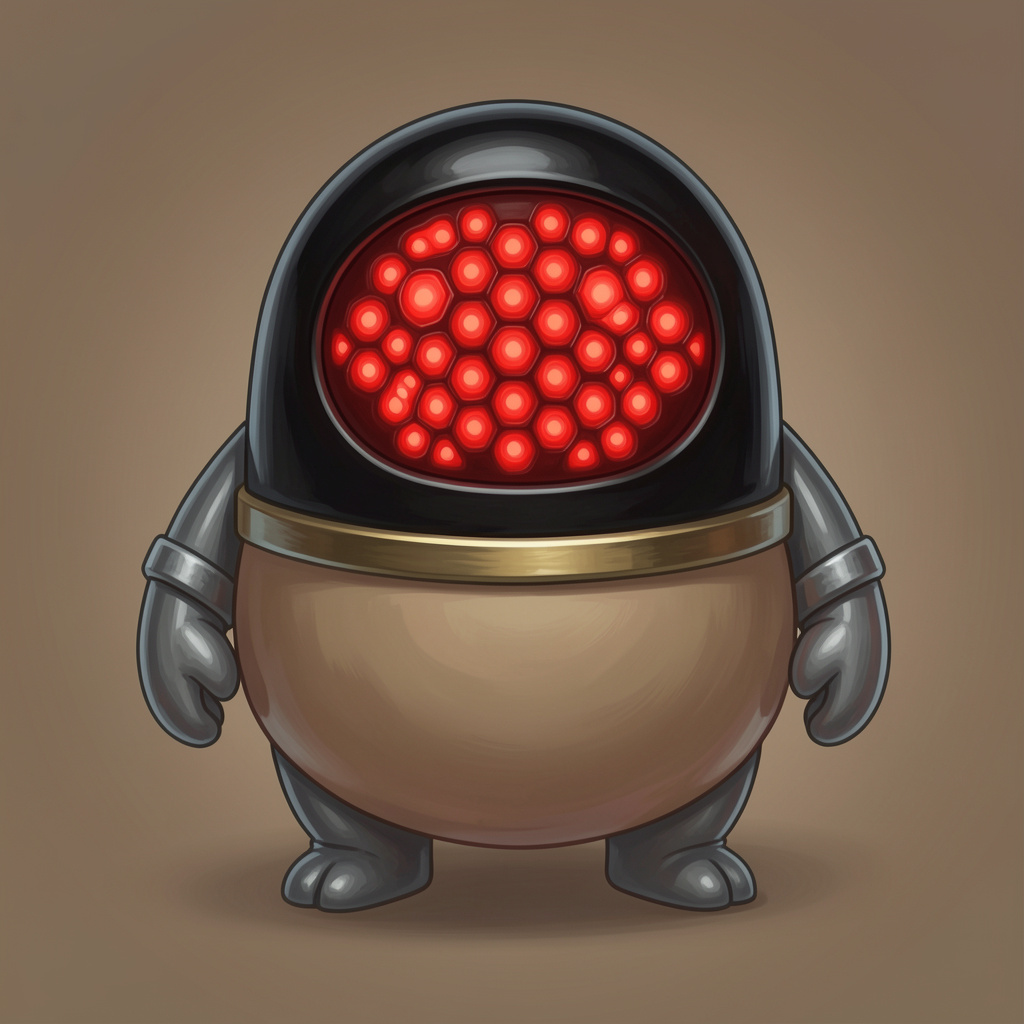 Lumibulb — a Common Volt Snappling