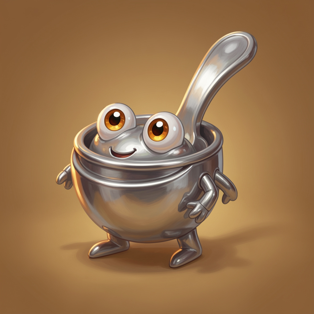 Spoonwhisk — a Common Construct Snappling