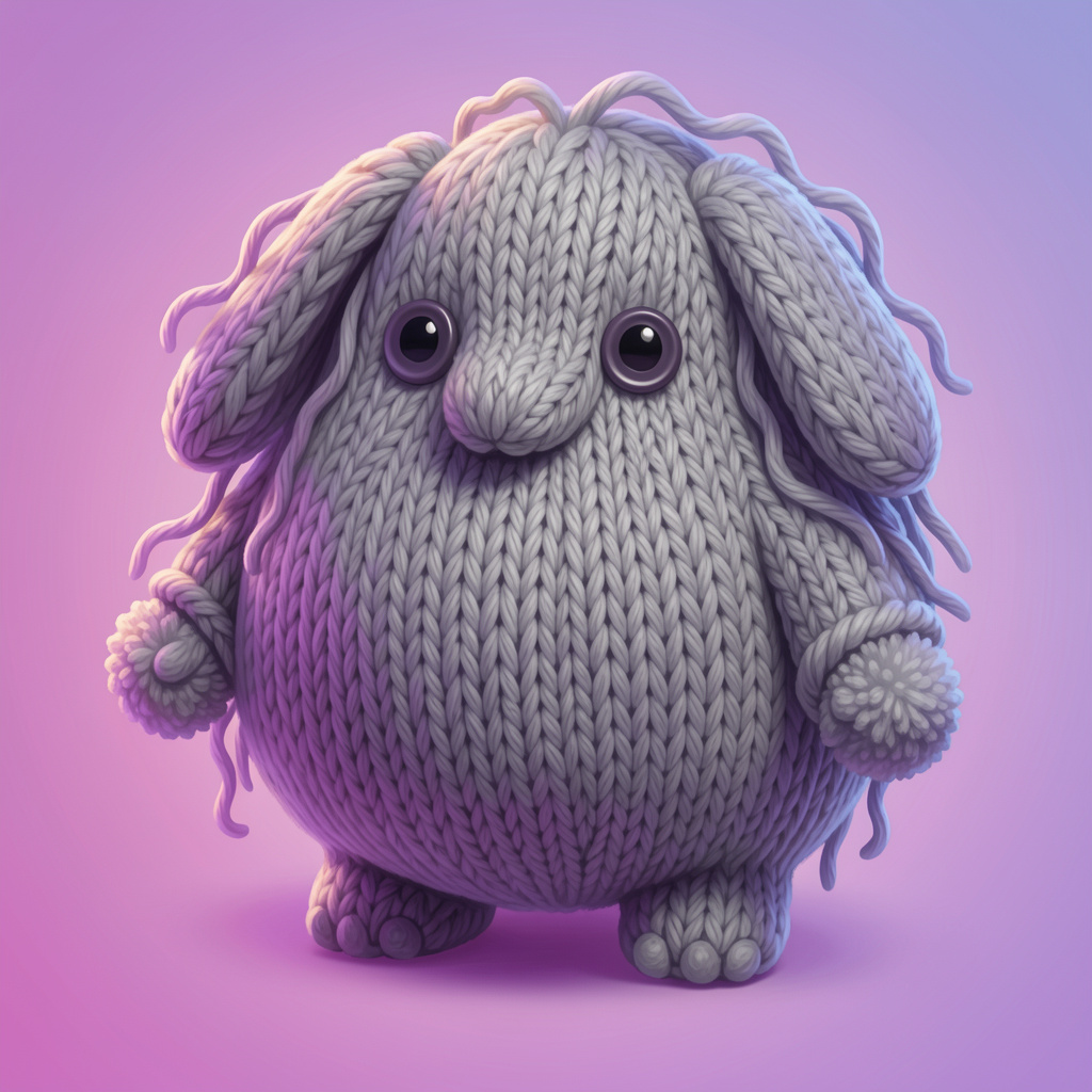 Knitmire — a Uncommon Flora Snappling