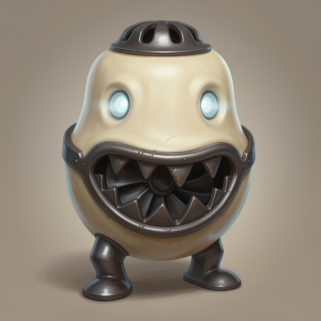 Coolwhir — a Common Construct Snappling