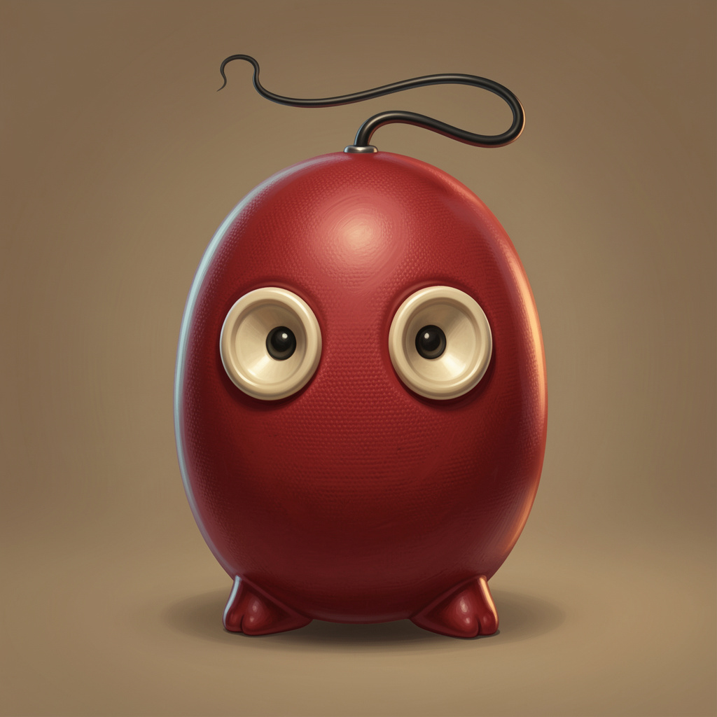 Pulsepod — a Common Volt Snappling