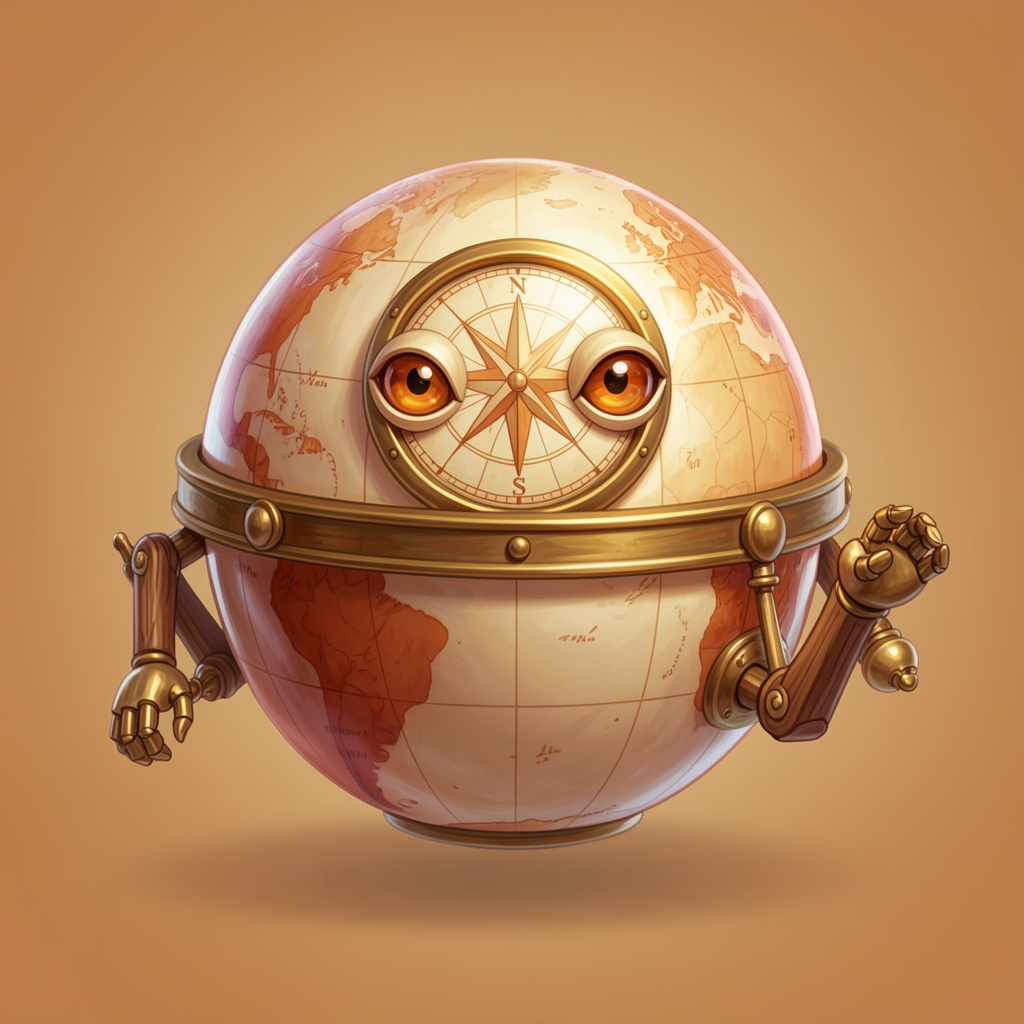 Globwin — a Uncommon Construct Snappling