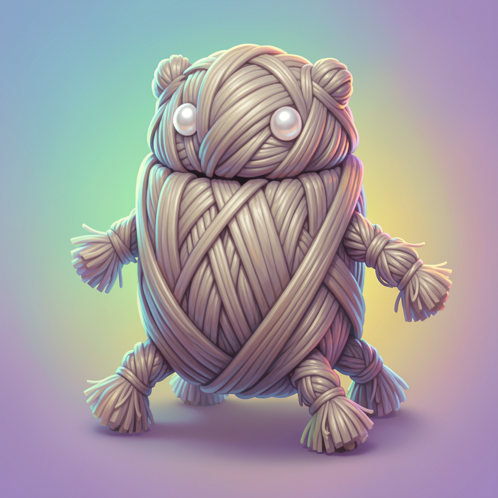 Twillweave — a Uncommon Flora Snappling