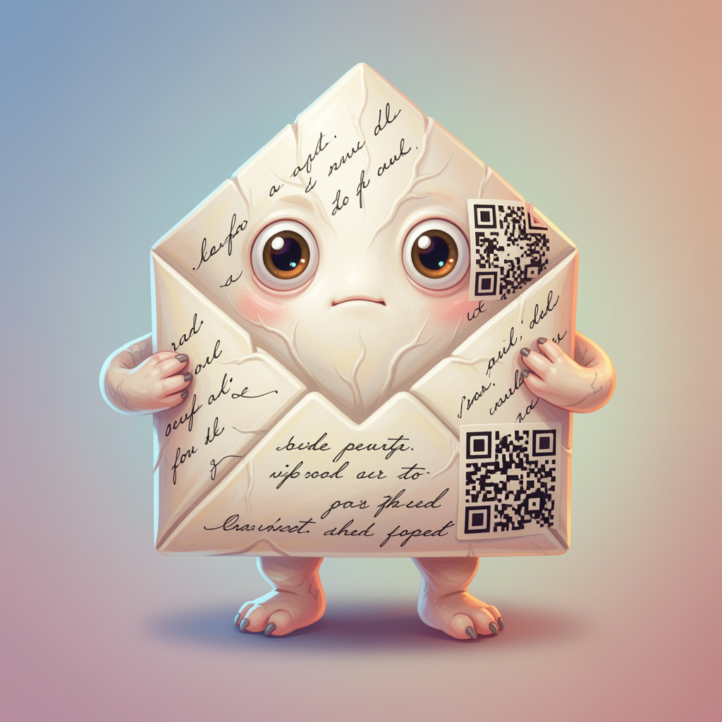 Envelix — a Uncommon Flora Snappling