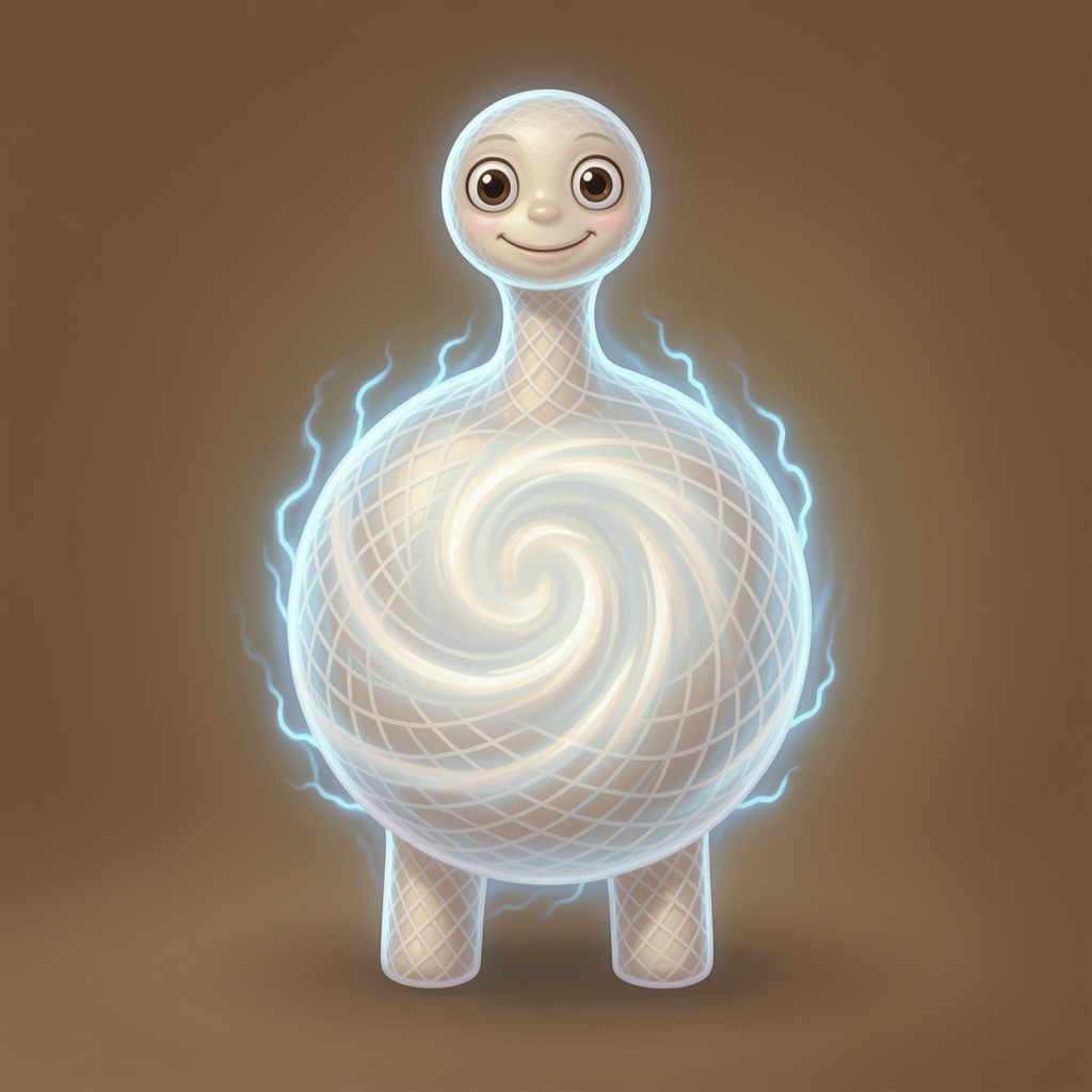 Whirlwhisk — a Common Volt Snappling
