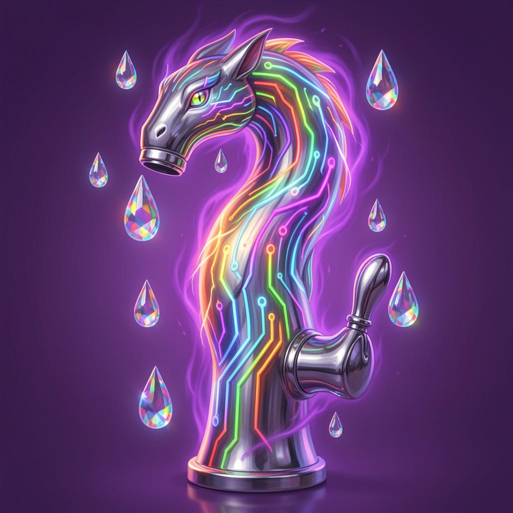 Luminarch — a Epic Volt Snappling