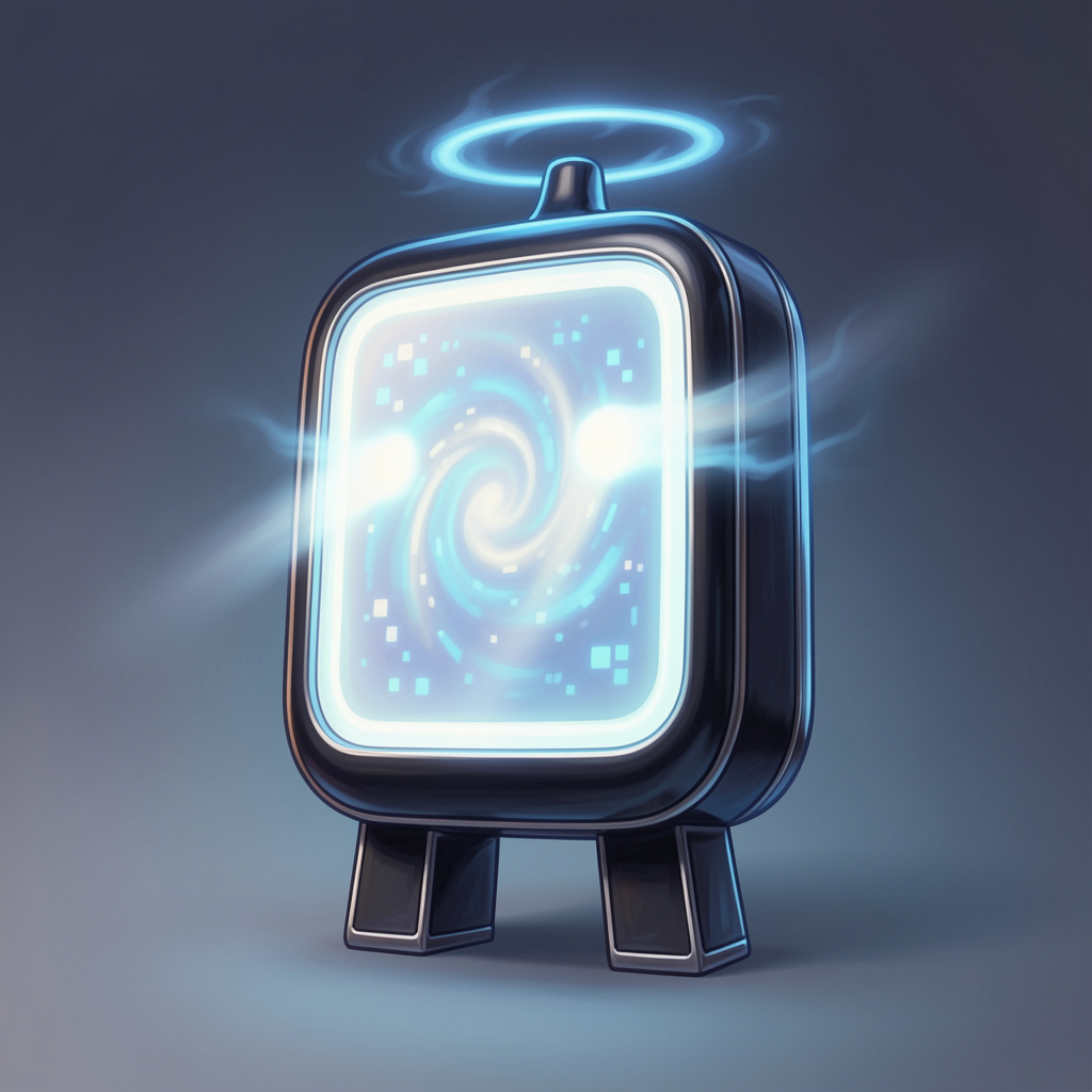 Glowbox — a Rare Volt Snappling