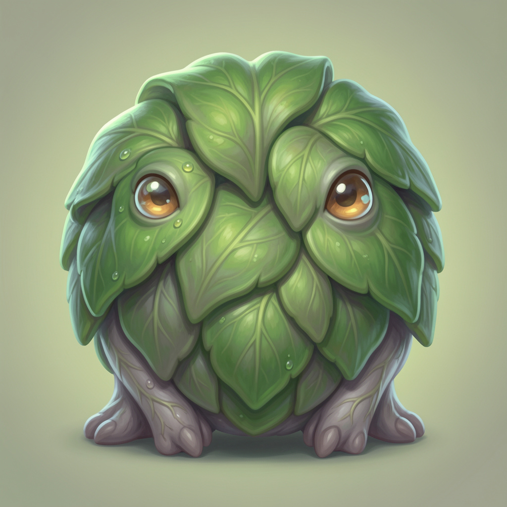 Silverpalm — a Uncommon Flora Snappling