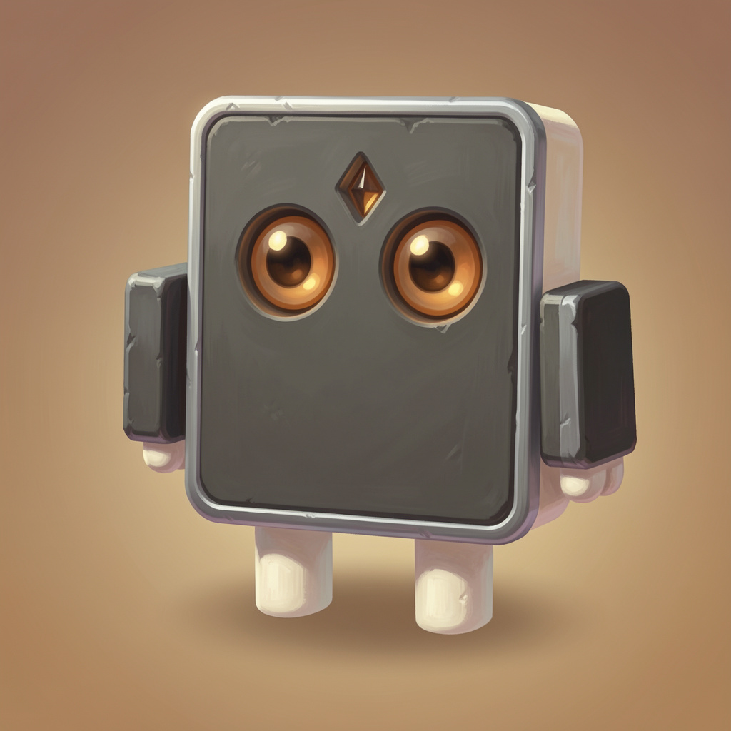 Sparkplate — a Common Volt Snappling