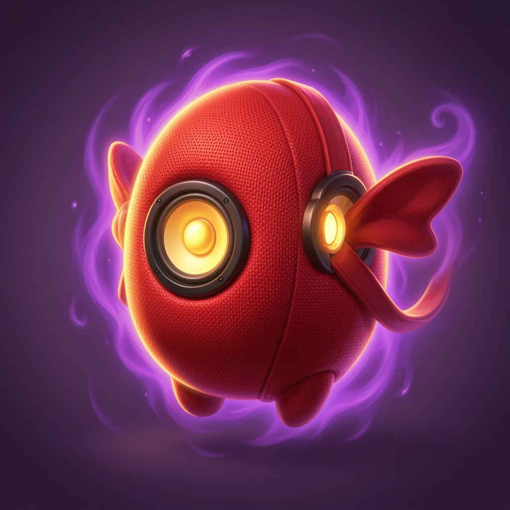 Sonora — a Epic Volt Snappling