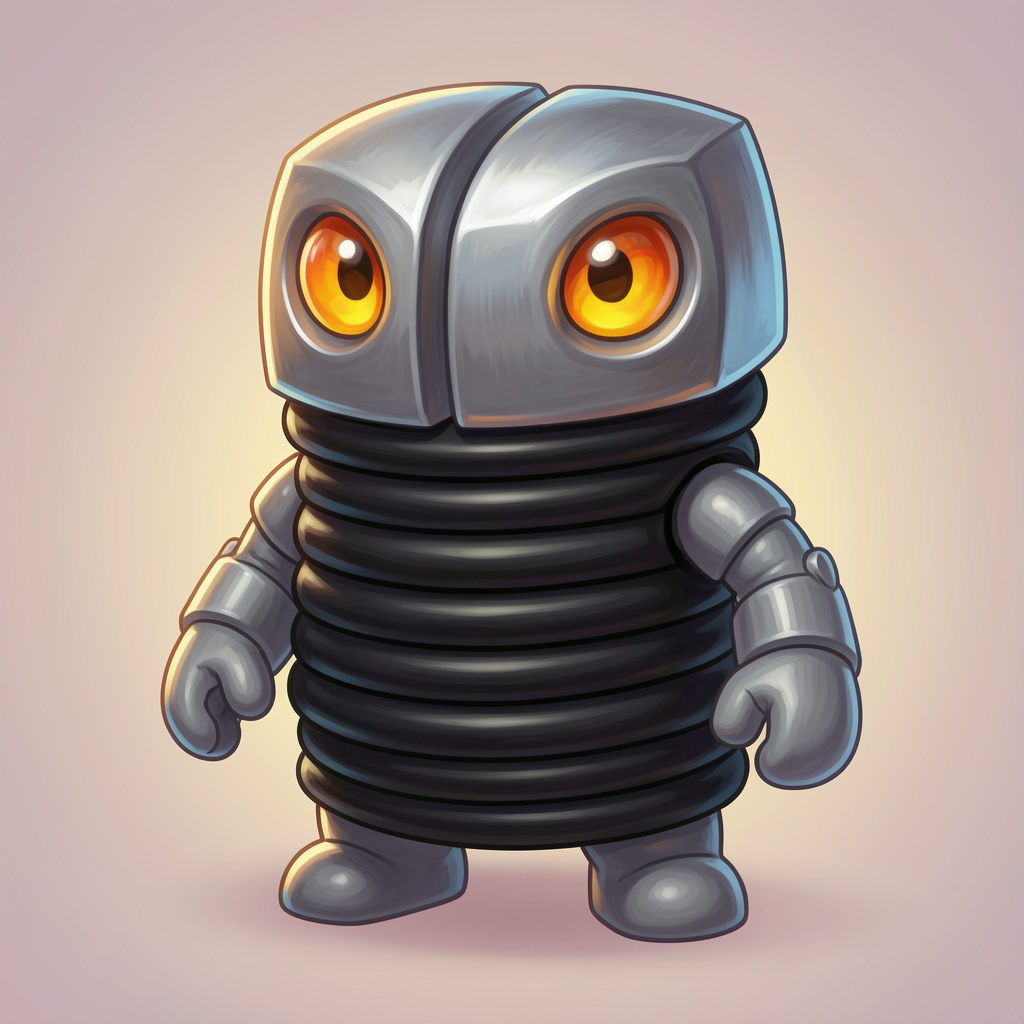 Clankfist — a Uncommon Construct Snappling