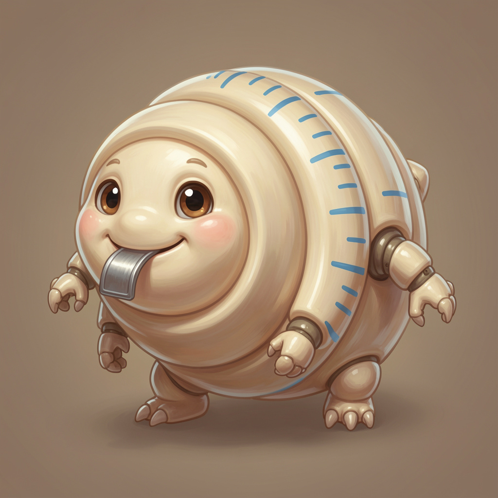 Tapemeasure — a Common Construct Snappling