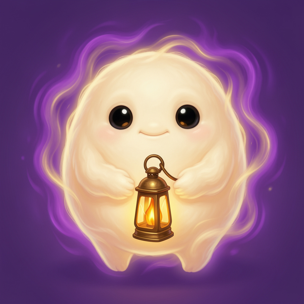 Lumkin — a Epic Spirit Snappling