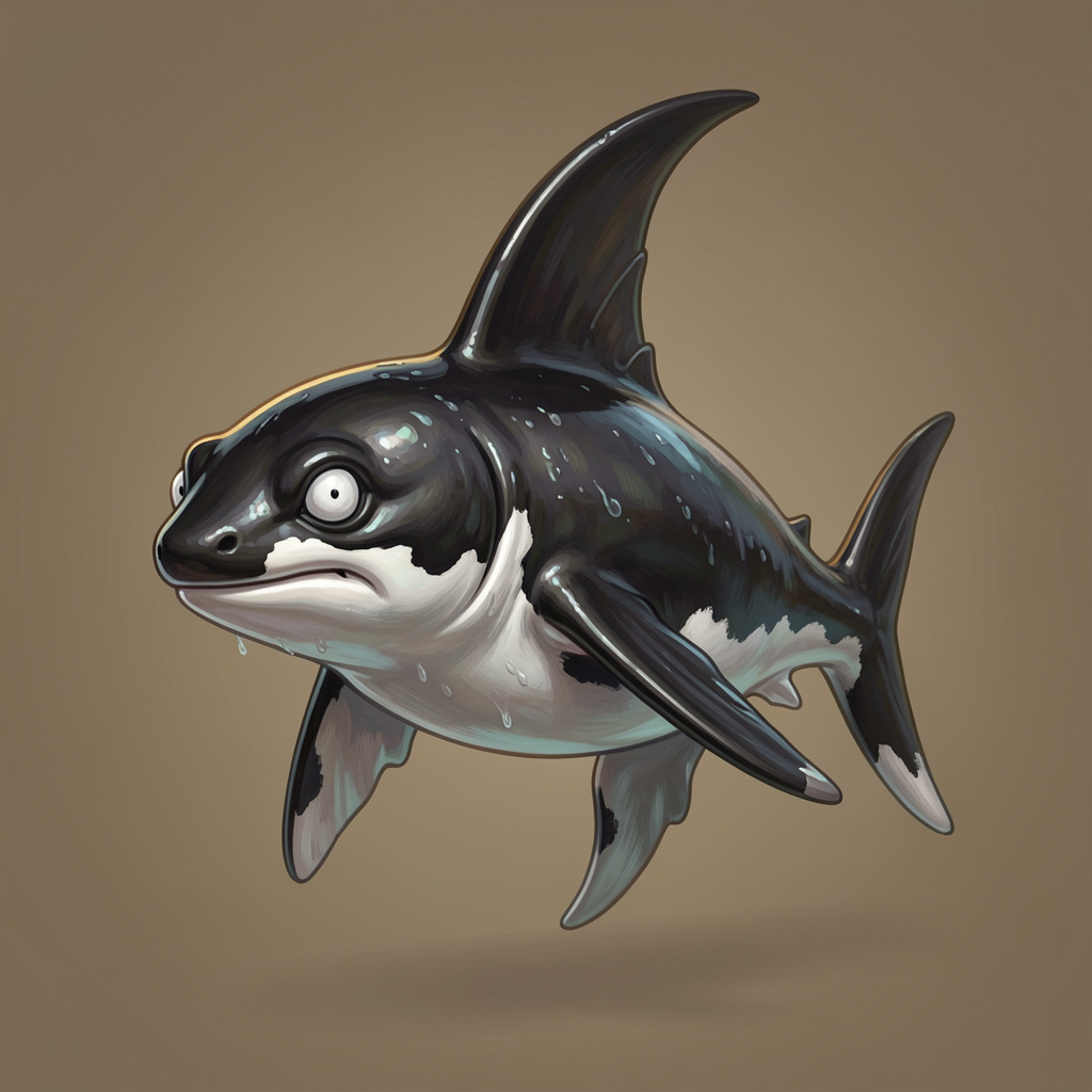 Dorsalwhip — a Common Beast Snappling