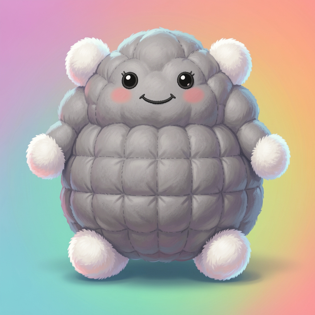 Fuzzwad — a Uncommon Beast Snappling