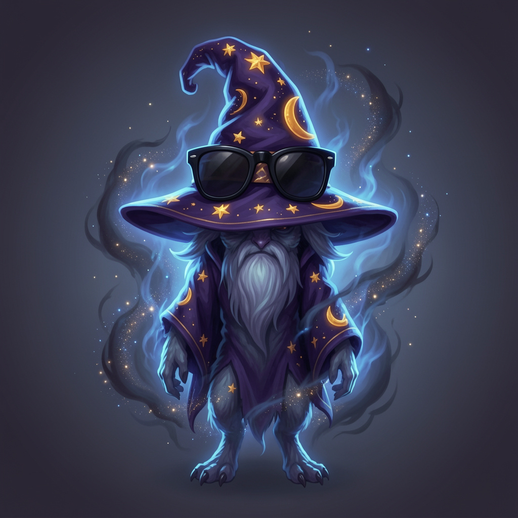 Stellashade — a Rare Spirit Snappling