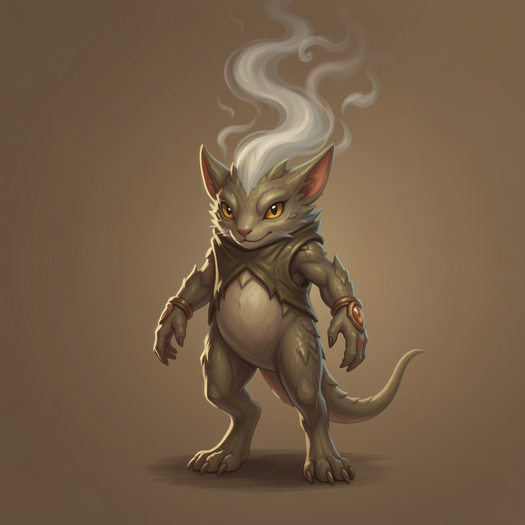 Spectralift — a Common Spirit Snappling