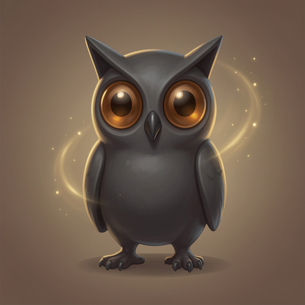 Shadeburst — a Common Spirit Snappling