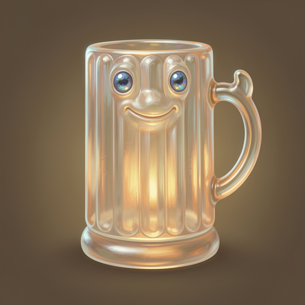 Ribwarden