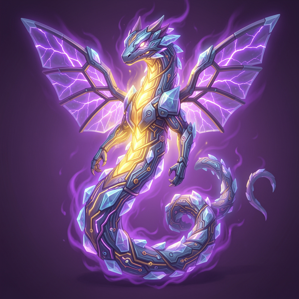 Keystroke Sentinel — a Epic Volt Snappling