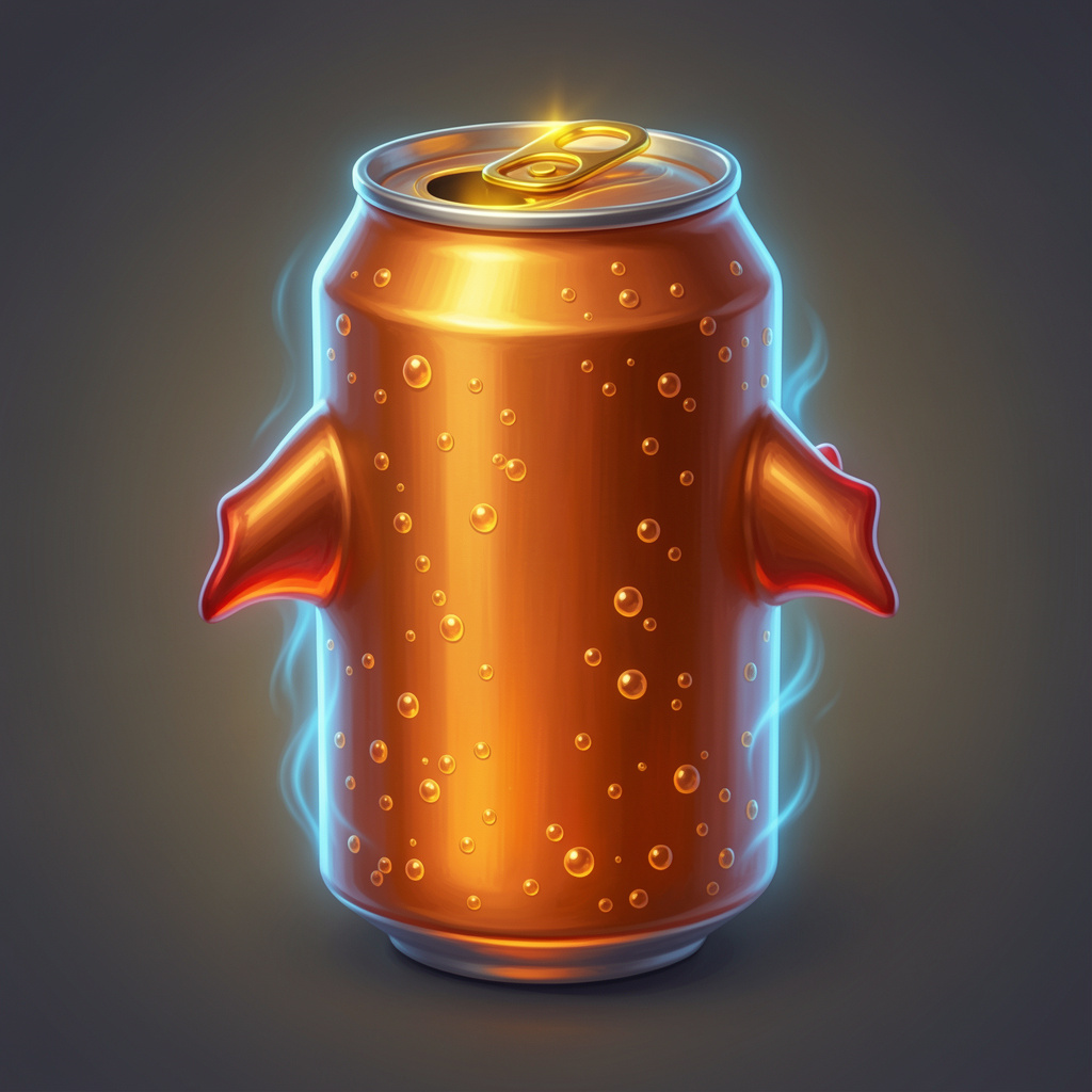 Tangshard — a Rare Ember Snappling