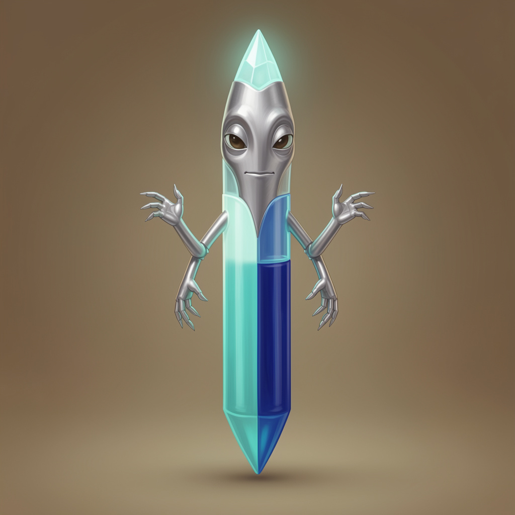 Inkwhisper — a Common Construct Snappling