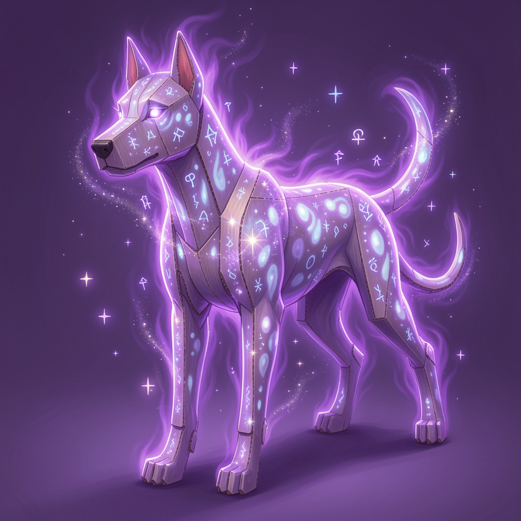 Luminbound — a Epic Spirit Snappling