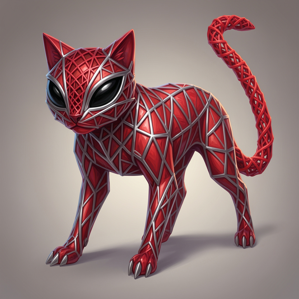Webborn — a Uncommon Construct Snappling
