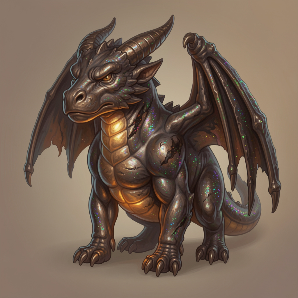 Patinox — a Common Beast Snappling