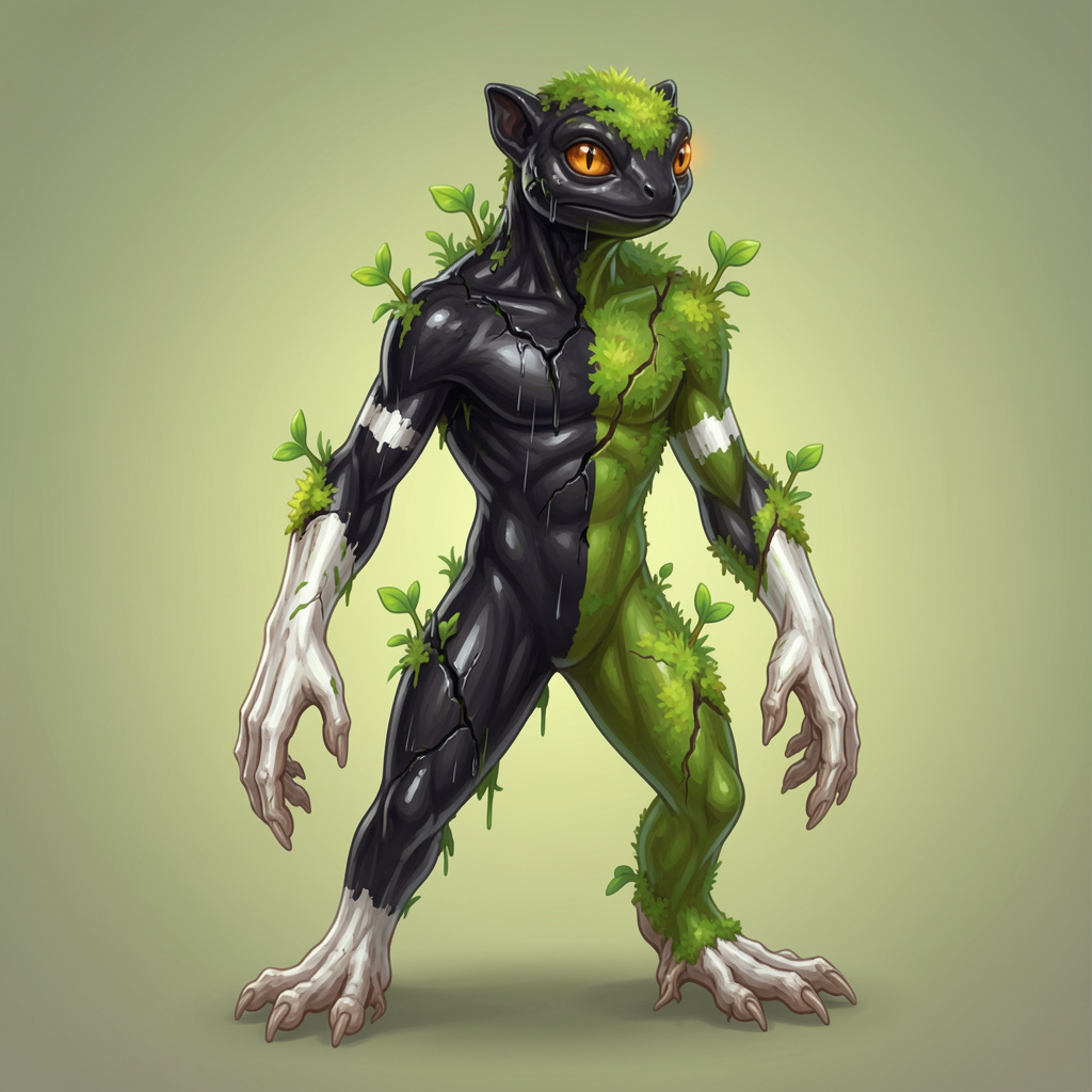 Padmarch — a Uncommon Spirit Snappling
