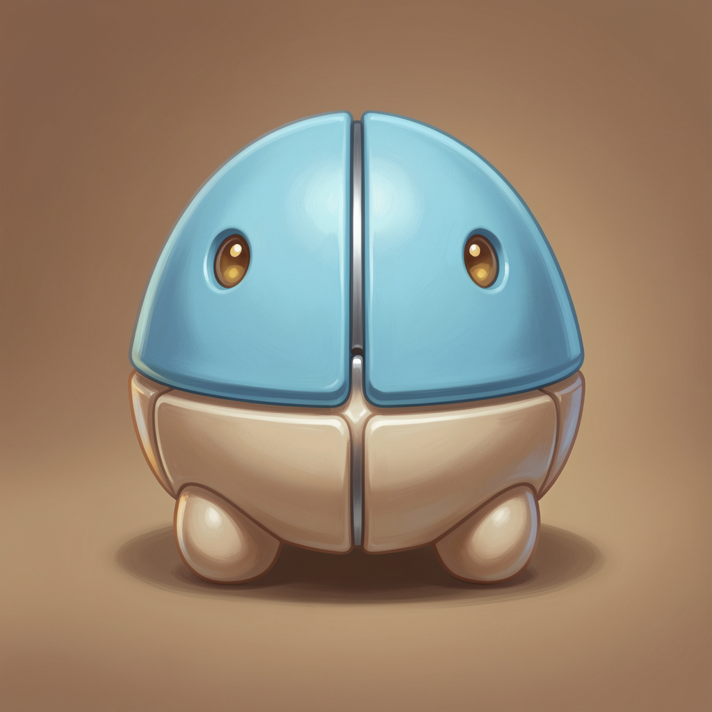 Shellflip — a Common Construct Snappling