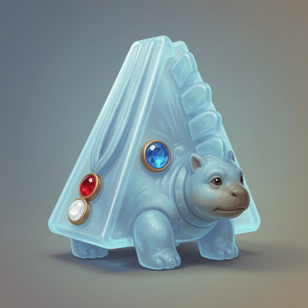 Standwhimsy — a Common Construct Snappling