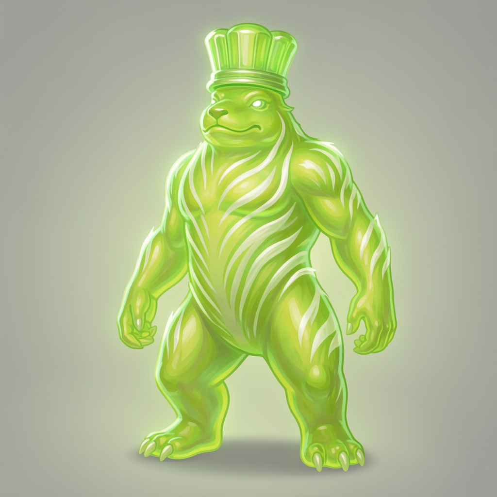 Hydrocollector — a Uncommon Aqua Snappling