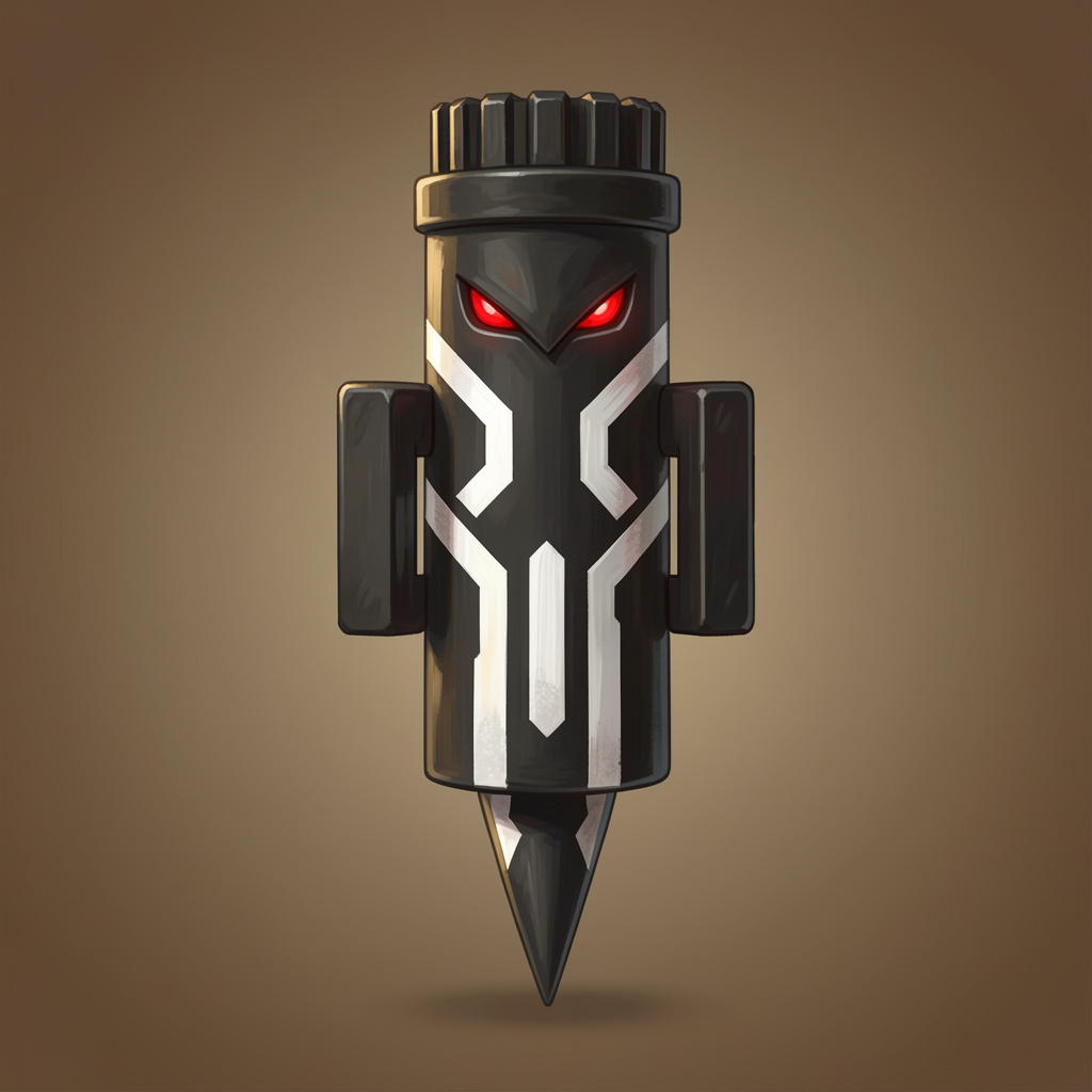 Inkstrike — a Common Construct Snappling